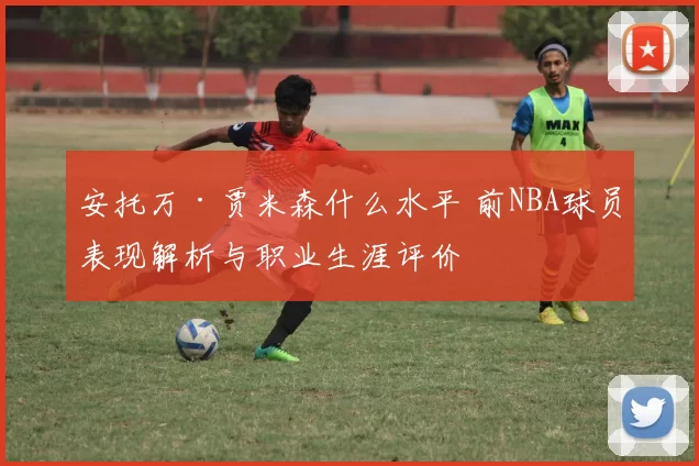 安托万·贾米森什么水平 前NBA球员表现解析与职业生涯评价