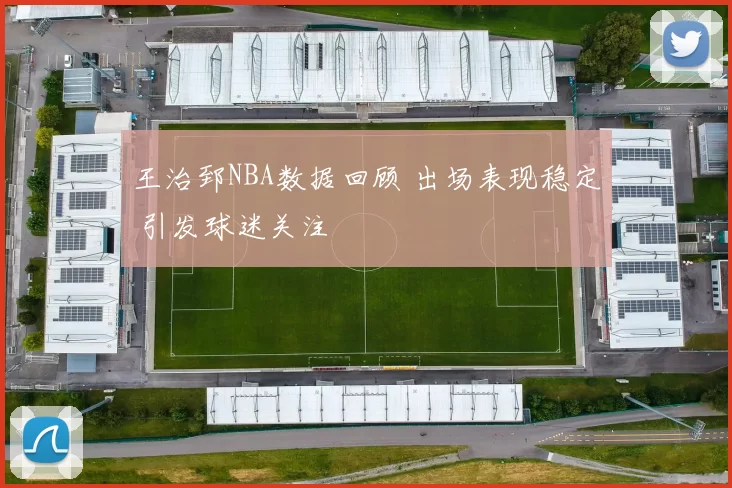 王治郅NBA数据回顾 出场表现稳定 引发球迷关注