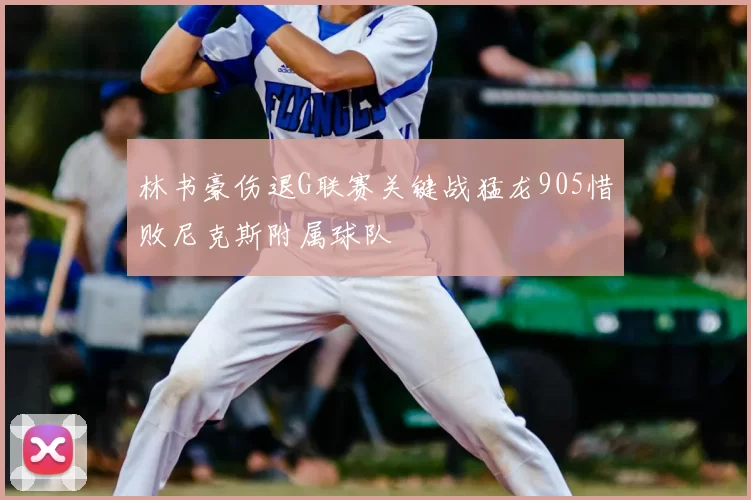 林书豪伤退G联赛关键战猛龙905惜败尼克斯附属球队