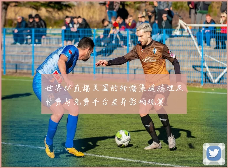 世界杯直播美国的转播渠道梳理及付费与免费平台差异影响观赛