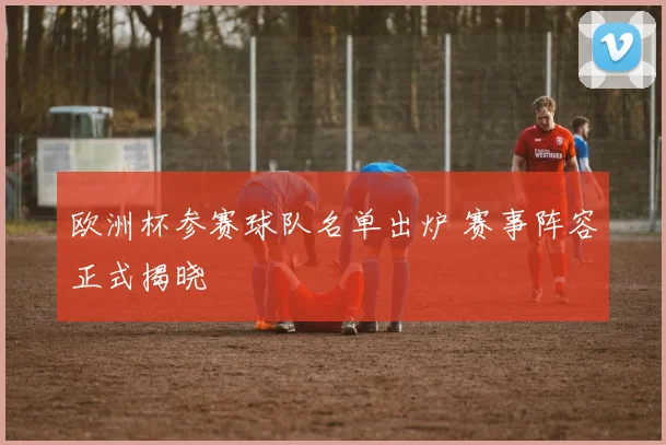 欧洲杯参赛球队名单出炉 赛事阵容正式揭晓