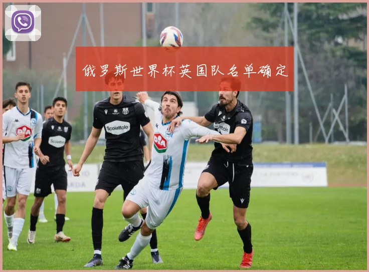 俄罗斯世界杯英国队名单确定