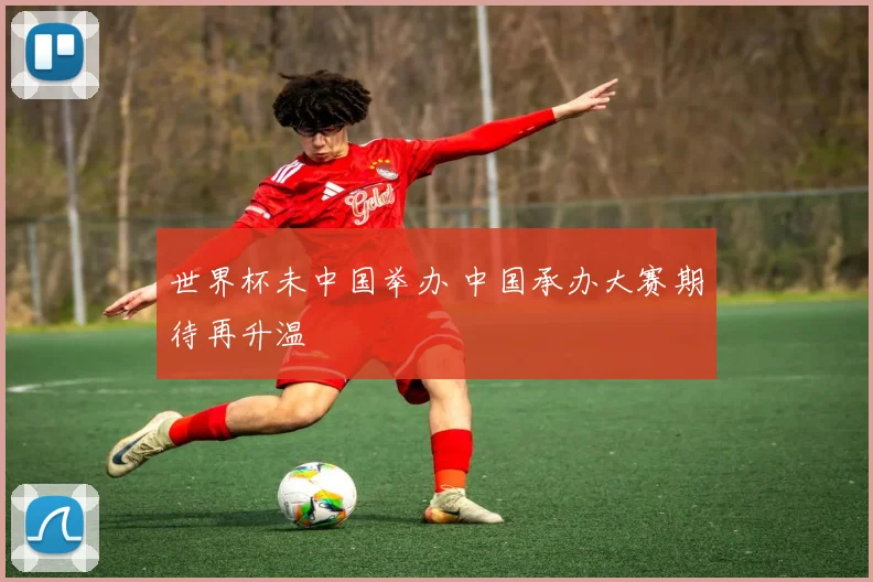 世界杯未中国举办 中国承办大赛期待再升温