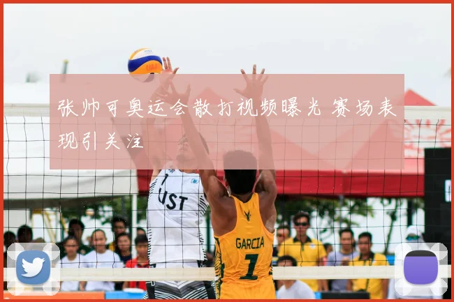 张帅可奥运会散打视频曝光 赛场表现引关注