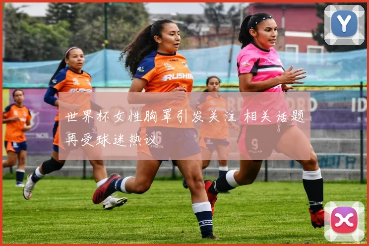 世界杯女性胸罩引发关注 相关话题再受球迷热议